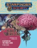 Starfinder Society Scenario #7-09: Clutches of the Vault Lord