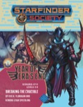 Starfinder Society Scenario #7-11: Breaking the Crucible