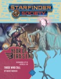 Starfinder Society Scenario #7-12: Those Who Call