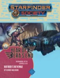 Starfinder Society Scenario #7-13: Ratrod's Revenge