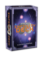 Starfinder Infinity Deck Cardgame