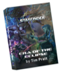 Era of the Eclipse, a Starfinder Novel (hardcover)