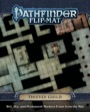 Pathfinder Flip-Mat: Thieves' Guild