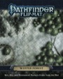 Pathfinder Flip-Mat: Winter Forest