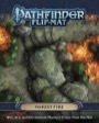 Pathfinder Flip-Mat: Forest Fire