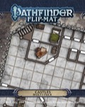 Pathfinder Flip-Mat: Castles Multi-Pack