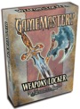 GameMastery Item Cards: Weapons Locker Deck