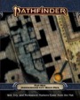 Pathfinder Flip-Mat: Underground City Multi-Pack