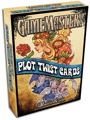 GameMastery Plot Twist Cards