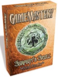 GameMastery Item Cards: Serpent’s Skull Deck