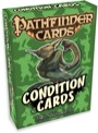 Pathfinder Roleplaying Game: Condition Cards (PFRPG)