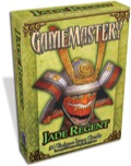 GameMastery Item Cards: Jade Regent