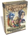 Pathfinder Cards: Shattered Star Face Cards