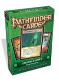 Pathfinder Campaign Cards: The Emerald Spire Superdungeon