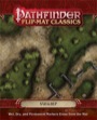 Pathfinder Flip-Mat Classics: Swamp