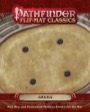 Pathfinder Flip-Mat Classics: Arena