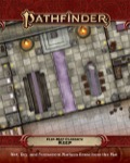 Pathfinder Flip-Mat Classics: Keep