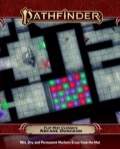 Pathfinder Flip-Mat Classics: Arcane Dungeon