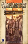 GameMastery Map Pack: City