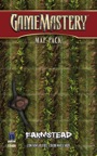 GameMastery Map Pack: Farmstead