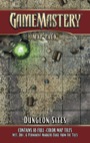 GameMastery Map Pack: Dungeon Sites
