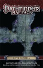 Pathfinder Map Pack: Cave Tunnels