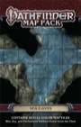Pathfinder Map Pack: Sea Caves