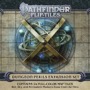 Pathfinder Flip-Tiles: Dungeon Perils Expansion