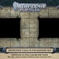 Pathfinder Flip-Tiles: Dungeon Vaults Expansion