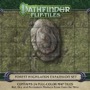 Pathfinder Flip-Tiles: Forest Highlands Expansion