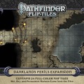 Pathfinder Flip-Tiles: Darklands Perils Expansion