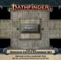 Pathfinder Flip-Tiles: Dungeon Crypts Expansion