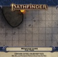 Pathfinder Flip-Tiles: Monster Lairs