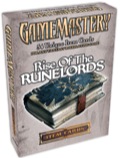  GameMastery Plot Twist Cards