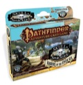 Pathfinder Adventure Card Game: Raiders of the Fever Sea Adventure Deck (Skull & Shackles 2 of 6)