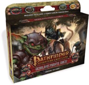 Pathfinder Adventure Card Game: Goblins Fight! Class Deck