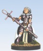 Pathfinder Chronicles Miniatures: Osirian Tomb Warden