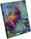 Starfinder Pact Worlds