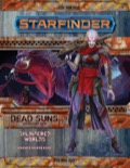 Starfinder Adventure Path #3: Splintered Worlds (Dead Suns 3 of 6)