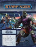 Starfinder Adventure Path #10: The Diaspora Strain (Signal of Screams 1 of 3)