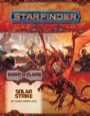 Starfinder Adventure Path #17: Solar Strike (Dawn of Flame 5 of 6)