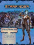 Starfinder Adventure Path #20: The Last Refuge (Attack of the Swarm! 2 of 6)