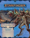 Starfinder Adventure Path #23: Hive of Minds (Attack of the Swarm! 5 of 6)