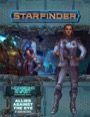 Starfinder Adventure Path #44: Allies Against the Eye (Horizons of the Vast 5 of 6)
