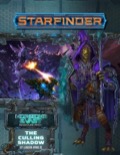 Starfinder Adventure Path #45: The Culling Shadow (Horizons of the Vast 6 of 6)