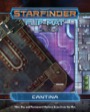 Starfinder Flip-Mat: Cantina