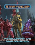 Starfinder Pawns: The Devastation Ark Pawn Collection