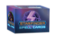 Starfinder Spell Cards