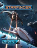 Starfinder Adventure: The Liberation of Locus-1