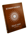 Starfinder Dead Suns Adventure Path